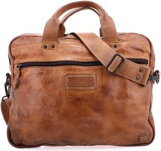 Bed Stü Conclusion Messenger in Tan Dd at Nordstrom
