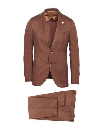 Lardini SUITS and CO-ORDS - Suits on YOOX.COM