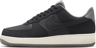 Nike Air Force 107 LV8 Black Sail FZ5225-001