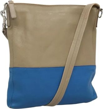 Celine Pre-owned Cuoio celine-bags - - Pre-owned - Donna - Multicolore - ONE SIZE