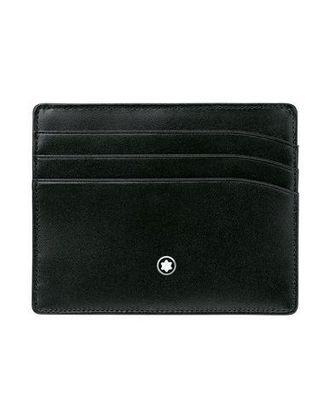 Montblanc Pocket 6cc