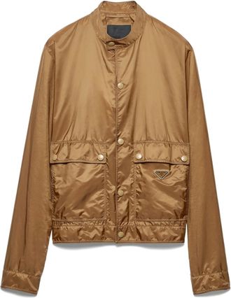 Prada Piumino Re-Nylon - Toni neutri