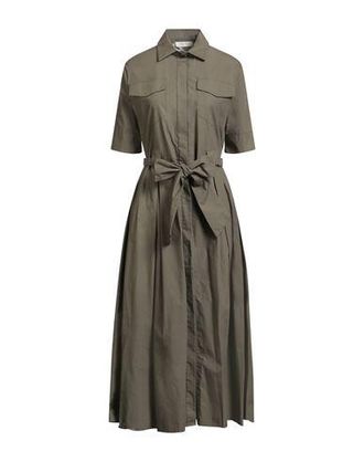 Anna Molinari KLEIDER - Maxi-Kleider auf YOOX.COM