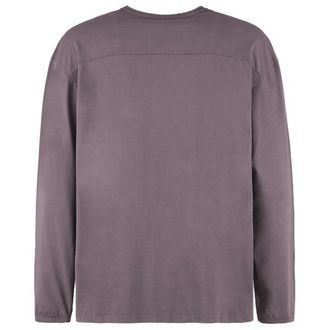 E9 Ndo Longsleeve f&uuml;r Herren | braun