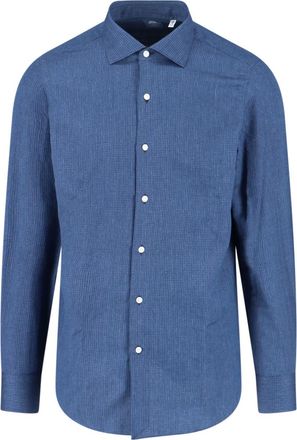 Finamore milano Shirt