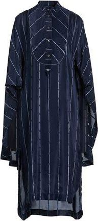 Lanvin Midi dresses