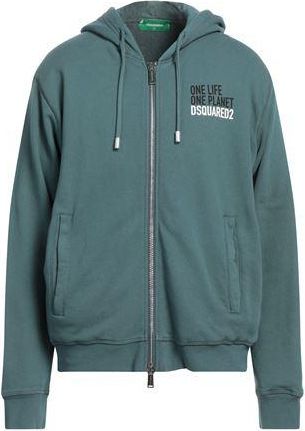 Dsquared2 TOPWEAR - Sweatshirts sur YOOX.COM