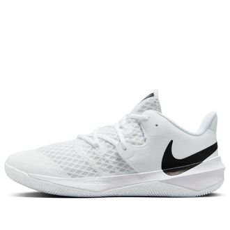 Nike Zoom Hyperspeed Court White Black CI2964-100