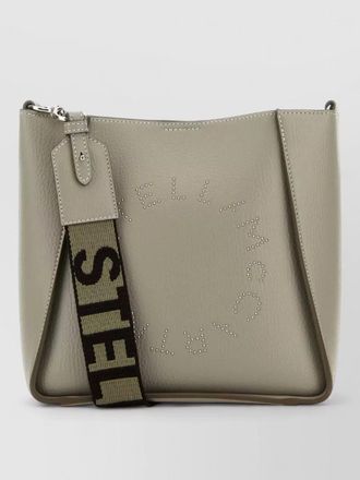 Stella McCartney stella logo crossbody bag