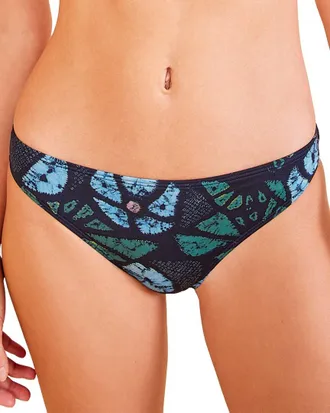 Ulla Johnson Dani Bikini Bottom