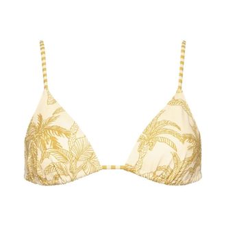 Eres Bikinis, female, Beige, Size: XL Hamac Small Triangle