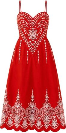 Farm Rio The Vicky Dress