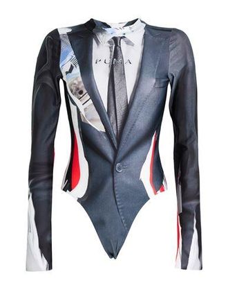 Puma TOPS - Bodysuits auf YOOX.COM