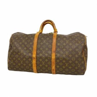 Louis Vuitton unisex, Pre-owned, Marrone, Taglia unica, used