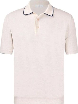 Gran Sasso Uomo, Top, Beige, L, new