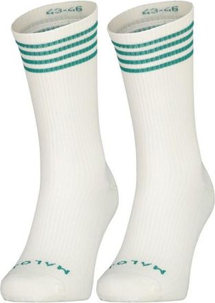 Maloja BuchseeM. Multifunktionssocken - Unisex | wei&szlig;