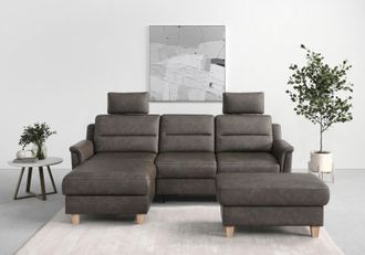Sit&more Ecksofa