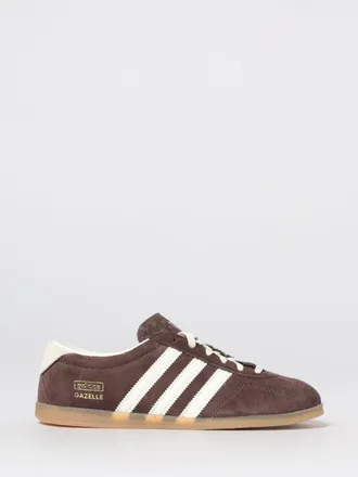 adidas Sneakers Woman color Beige