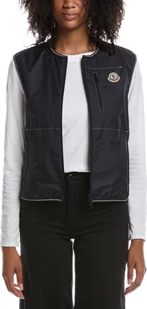 Moncler Alshain Vest