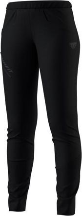 Dynafit Traverse Hybrid Dynastretch Pant Trekkinghose f&uuml;r Damen | schwarz