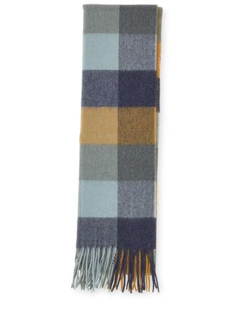 Barbour Tattersall Scarf