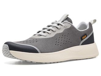 Teva Hydratrek Fairwind Mens Shoes Dark Gull Grey/Black : 10.5 D - Medium