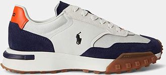 Polo Ralph Lauren Eldridge Trainers