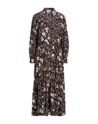 Purotatto DRESSES - Midi dresses sur YOOX.COM