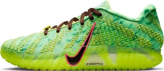 Nike Ja 3 Spooky Season HV9923-700
