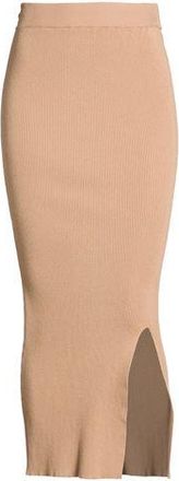 Kontatto HOSEN & R&Ouml;CKE - Midi-R&ouml;cke auf YOOX.COM