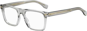 HUGO BOSS BOSS 1445 0KB7 00 Grey 52mm