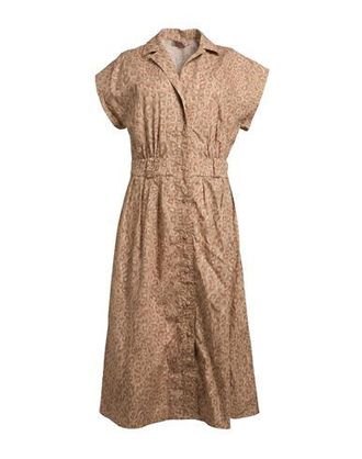Twin-Set DRESSES - Midi dresses on YOOX.COM