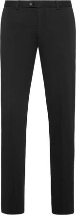 Philipp Plein Uomo, Pantaloni, Nero, M, new