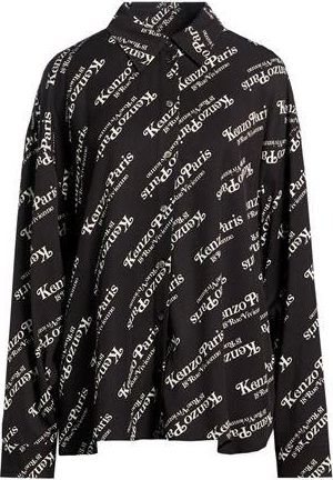 Kenzo CAMISETAS Y TOPS - Camisas en YOOX.COM