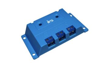 OEM Pvs-pwm-fox-1224v-10a: Controlador De Carga Pwm 12v/24v 10a