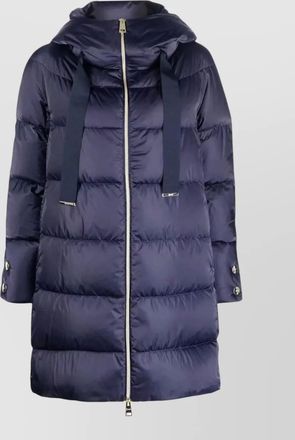 Herno down puffer coat