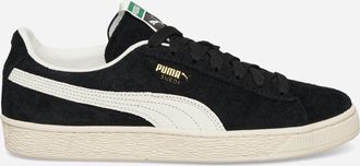 Puma Charles F. Stead Suede I Sneakers Black