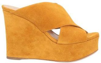 Sergio Rossi SCHUHE - Sandalen auf YOOX.COM