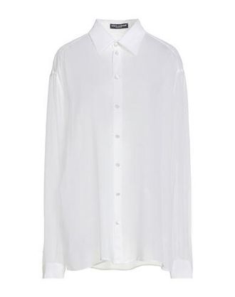 Dolce & Gabbana TOPWEAR - Shirts on YOOX.COM