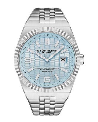 St&uuml;hrling Mens Watch