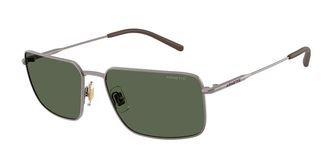 Arnette AN3095 776/71 Mens Sunglasses Brown Size 58
