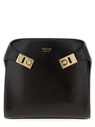 Ferragamo Hug Bb S Belt Bag