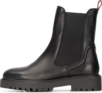 Haboob LETA Dames chelsea boots