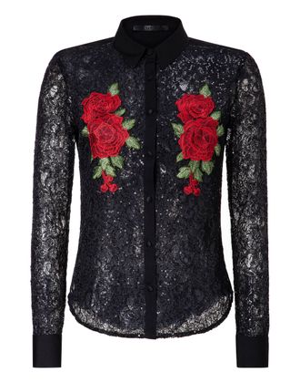 Philipp Plein Shirt Costanza Terry