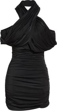 Od&igrave; Od&igrave; DRESSES - Mini dresses on YOOX.COM