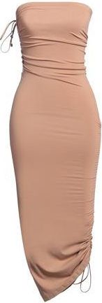 Wolford DRESSES - Maxi dresses on YOOX.COM