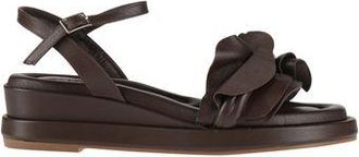 Lorenzo Mari CALZATURE - Sandali su YOOX.COM