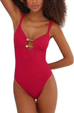Vix Vix Firenze Aika One-Piece Full Bottom