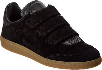 Isabel Marant Beth Suede Sneaker