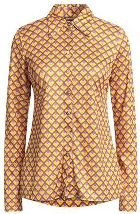 Maliparmi CAMISETAS Y TOPS - Camisas en YOOX.COM